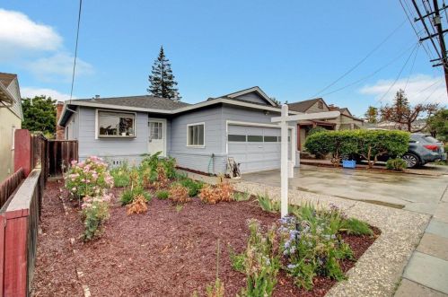 1689 Brittan Ave, San Carlos, CA 94070-3865