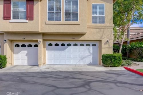 1126 Positano Ave, Anaheim CA  92808-1533 exterior