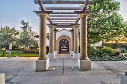 16849 Ridge Cliff Dr, Riverside CA  92503-0251 exterior