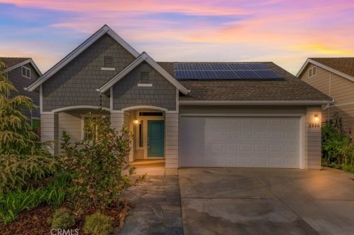 2886 Sweetwater Fls, Chico, CA 95973