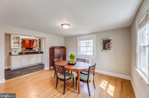 2009 Grace Church Rd, Silver Spring MD 20910-2116 exterior