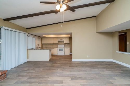 7624 4 Winds Dr, Fort Worth TX  76133-7583 exterior
