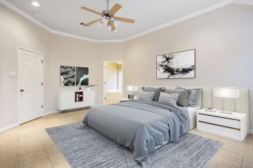 16216 Almaden Dr, Austin TX  78717-3889 exterior