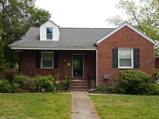 7258 Granby St, Norfolk, VA 23505-4027