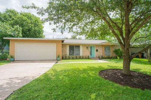 5607 Delwood Dr, Austin, TX 78723-2606