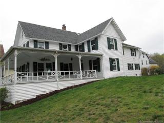 34 Terrace Ave, Niantic CT  06357-3011 exterior