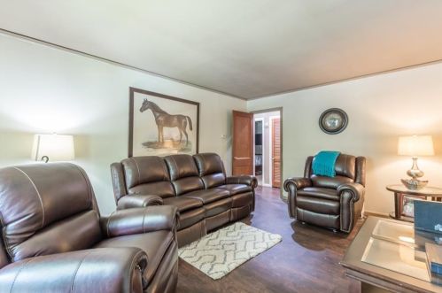 2625 Harmony Way, Atlanta GA  30344-2046 exterior