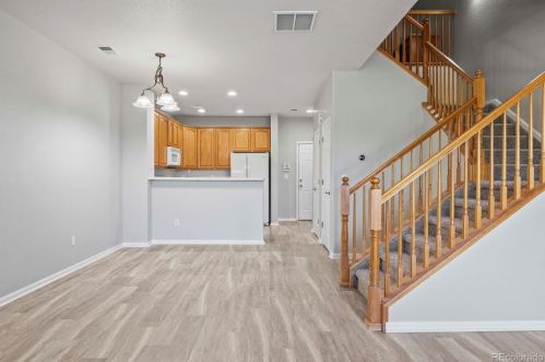 650 Norfolk Way, Aurora CO  80011-4553 exterior