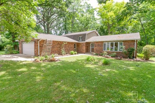 612 Rustic Rook Dr, Somonauk, IL 60552-9657