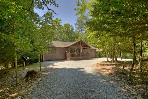 199 Hillsdale Dr, Ellijay, GA 30540-9700