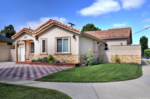 6009 Jellico Ave, Van Nuys, CA 91316-1228