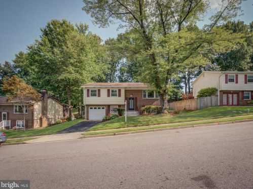 4719 Kilbane Rd, Woodbridge, VA 22193-4644