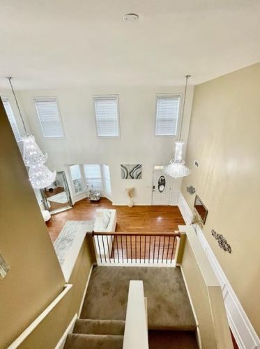 1653 Lancaster Creek Cir, Conyers GA  30094-5851 exterior