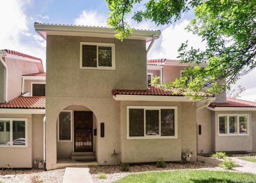 2381 Perry St, Denver CO 80204-3048 exterior