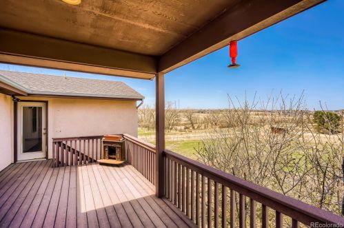 13663 Winchester Way, Parker CO 80138-8545 exterior