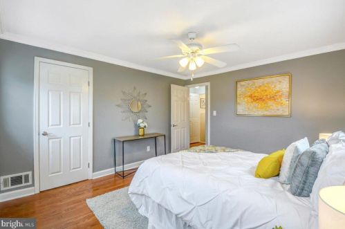 11929 Centerhill St, Silver Spring MD 20902-1155 exterior