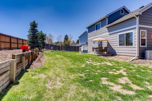 22396 Navarro Dr, Denver CO  80018-3075 exterior