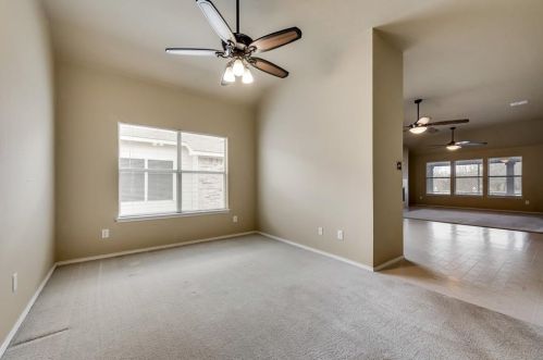 5428 Trout Crk Ct, Fort Worth TX  76137-4731 exterior