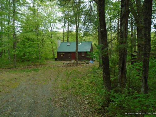 51 Pond Rd, Blanchard Township, ME 04406-3604