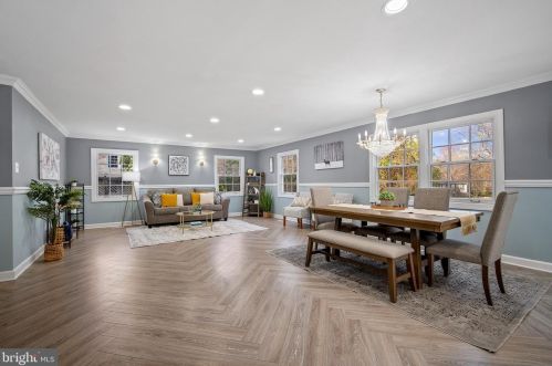 14117 Blazer Ln, Silver Spring MD  20906-2323 exterior