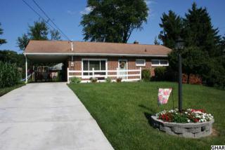 409 45th St, Harrisburg, PA 17111-2714
