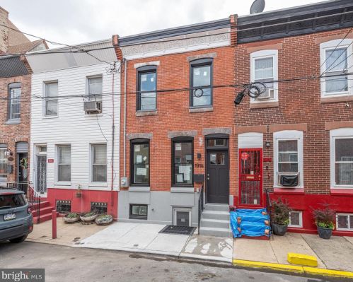 1914 Annin St, Philadelphia, PA 19146-2908