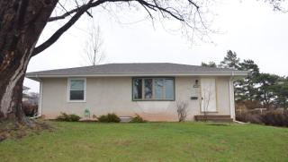4409 Van Buren St, Minneapolis MN  55421-2952 exterior