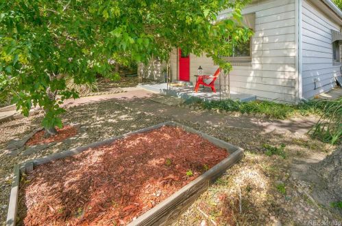 3942 Lipan St, Denver CO 80211-2653 exterior