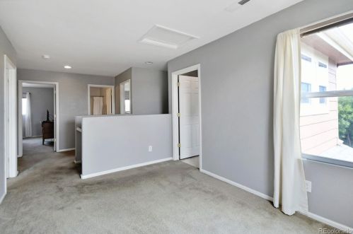 883 Willow Dr, Denver CO  80603-7762 exterior