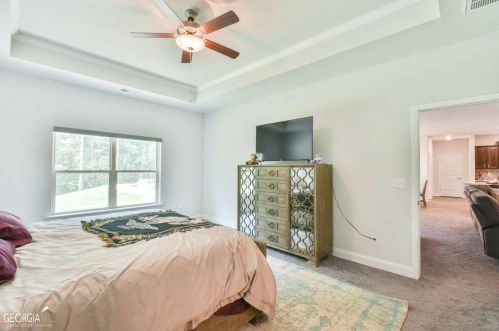 405 River Mansion Dr, Jefferson GA  30549-3523 exterior