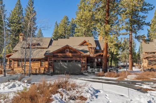 12486 Villa Ct, Truckee, CA 96161-4534