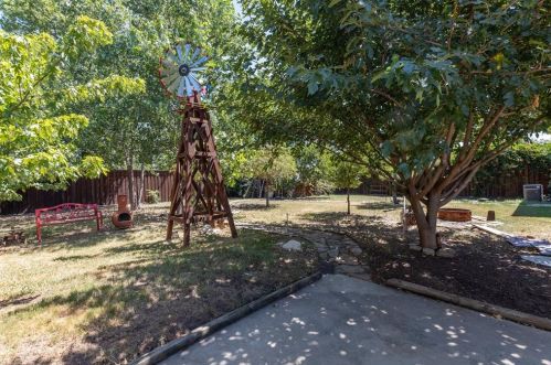 7889 County Rd 436, Princeton TX 75407-4543 exterior