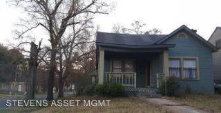 101 Egan St, Shreveport LA  71101-5009 exterior