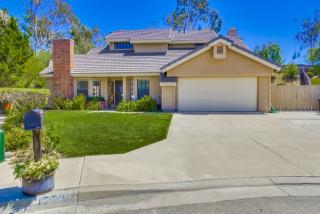 1754 Casero Pl, Escondido, CA 92029-4215
