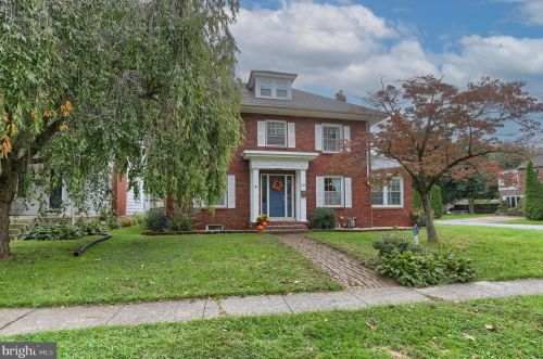 3301 2nd St, Harrisburg, PA 17110-1402