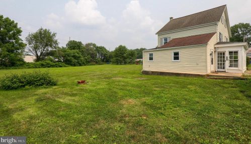 720 Elizabeth St, Lancaster PA  17603-2218 exterior