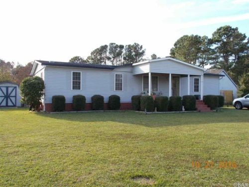 114 Evans St, Grandy, NC 27939-9717