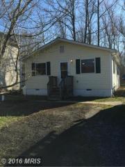 6063 Bay Breeze Rd, Shady Side MD  20764-9427 exterior