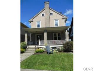 1321 Montrose Ave, Bethlehem, PA 18018-2612
