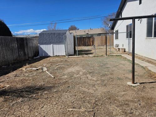 3526 Ivywood Ln, Pueblo CO  81005-2555 exterior