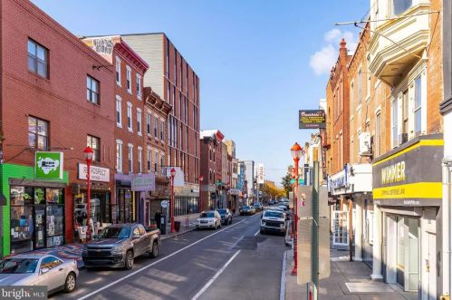 528 5th St, Philadelphia PA  19123-4020 exterior