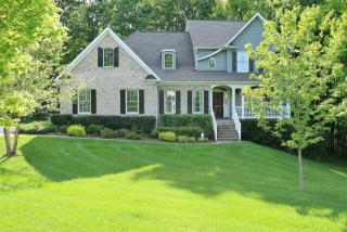 4670 Beacon Park Ln, Walkertown, NC 27051-9215