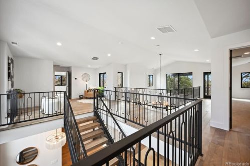 5157 Boston St, Englewood CO  80111-3421 exterior