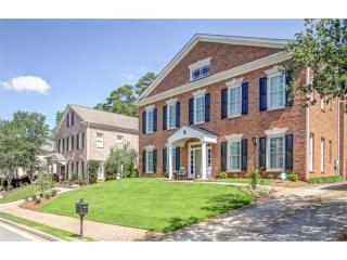 6 Revival St, Roswell, GA 30075-4801