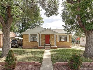 566 Wolff St, Denver CO  80204-5232 exterior