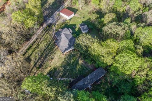 30 Leadhead Ct, Big Canoe GA  30143-5733 exterior