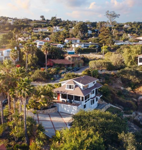 1020 Newton Rd, Santa Barbara, CA 93103-2023