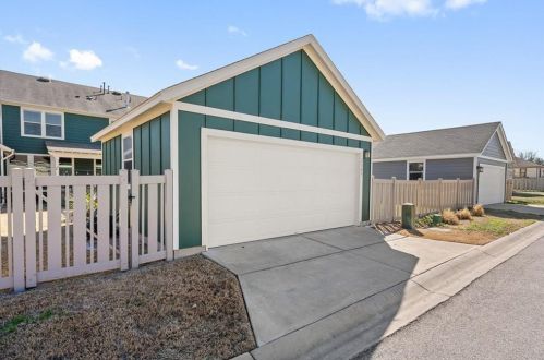 2341 Herzog, Uhland TX 78640-6121 exterior