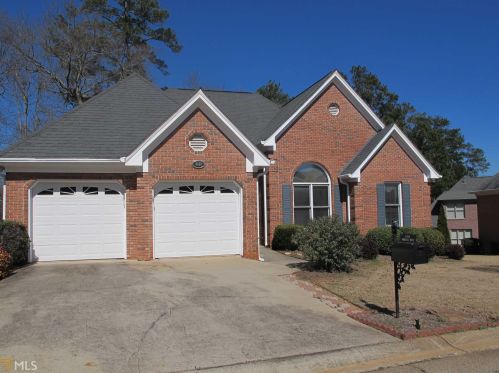 4010 Somerset Rdg, Mcdonough, GA 30253-2219