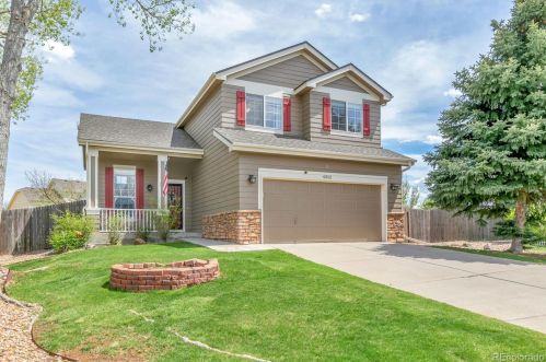 4242 Quemoy Ct, Denver CO  80018-3133 exterior